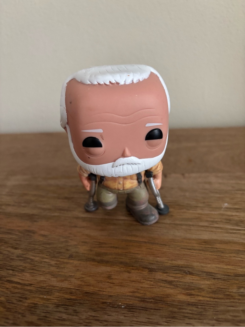Funko The Walking Dead “Hershel Greene”